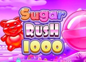 Сахарный автомат Sugar Rush